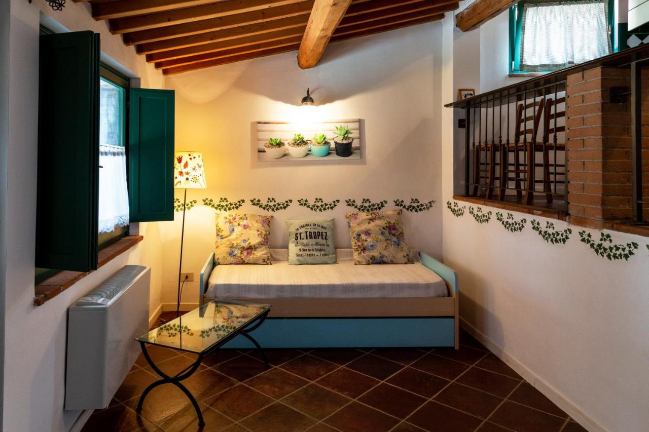 Appartamento con 1 Camera da Letto